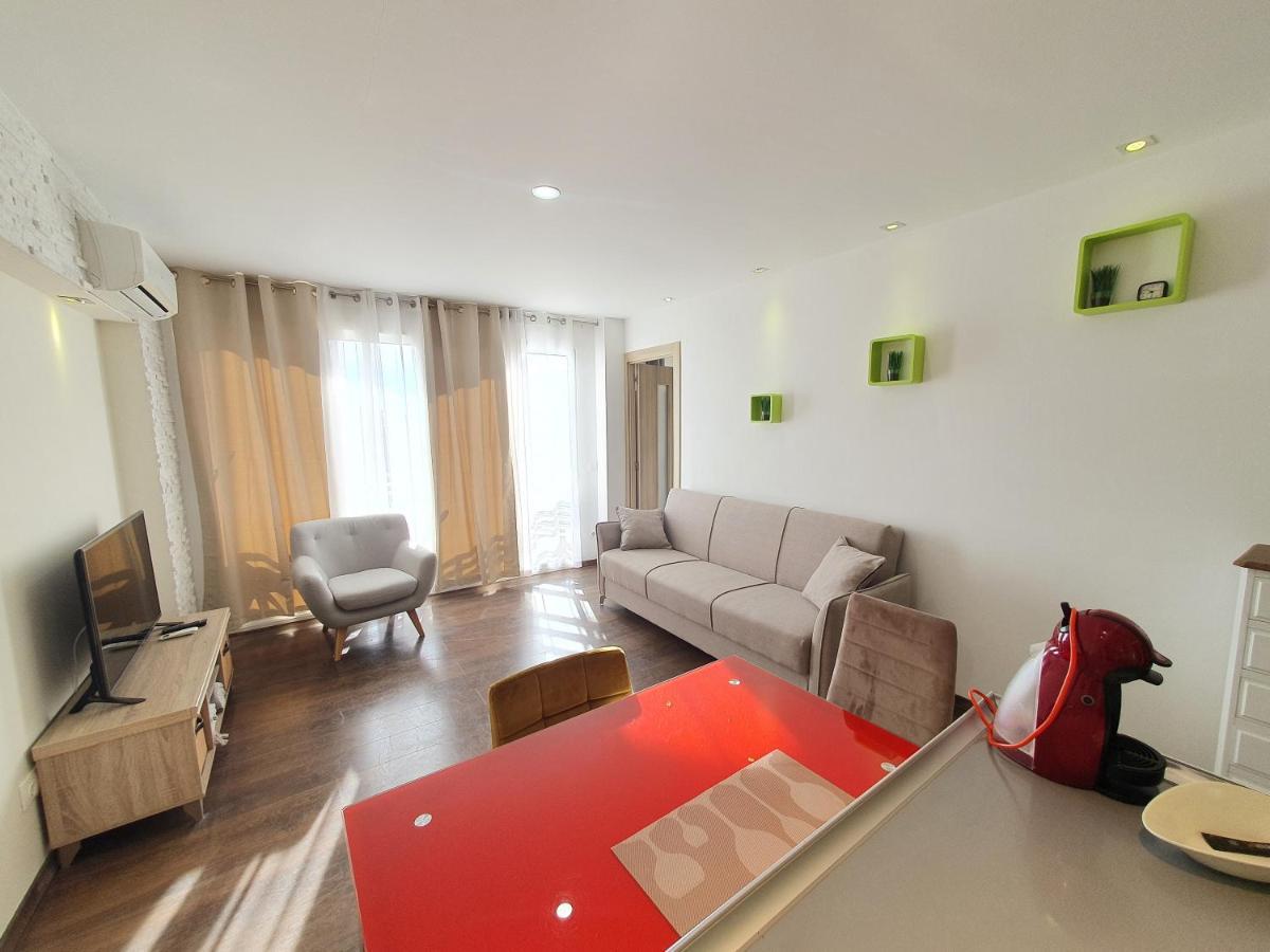 Apartamento Piso familiar Salou Exterior foto