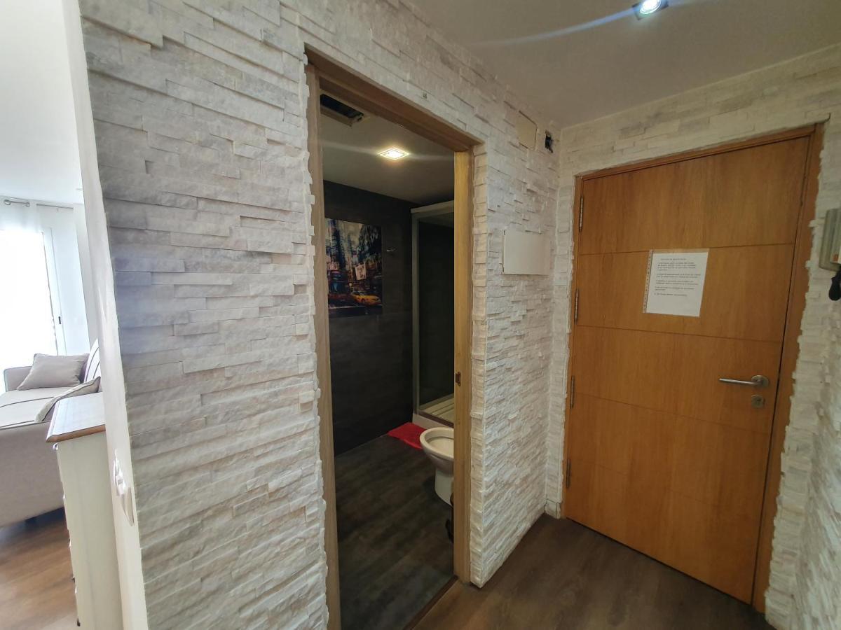 Apartamento Piso familiar Salou Exterior foto