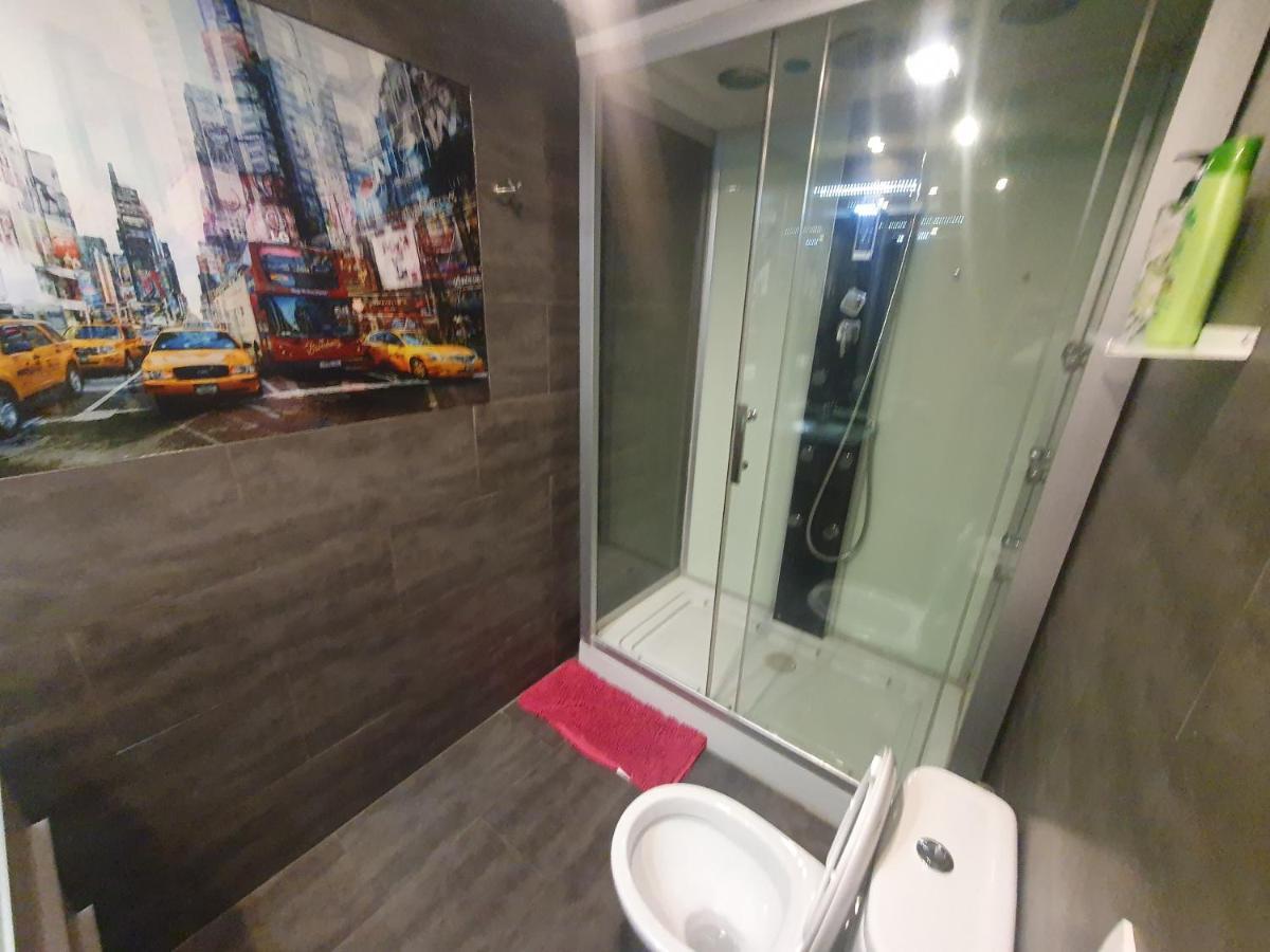 Apartamento Piso familiar Salou Exterior foto