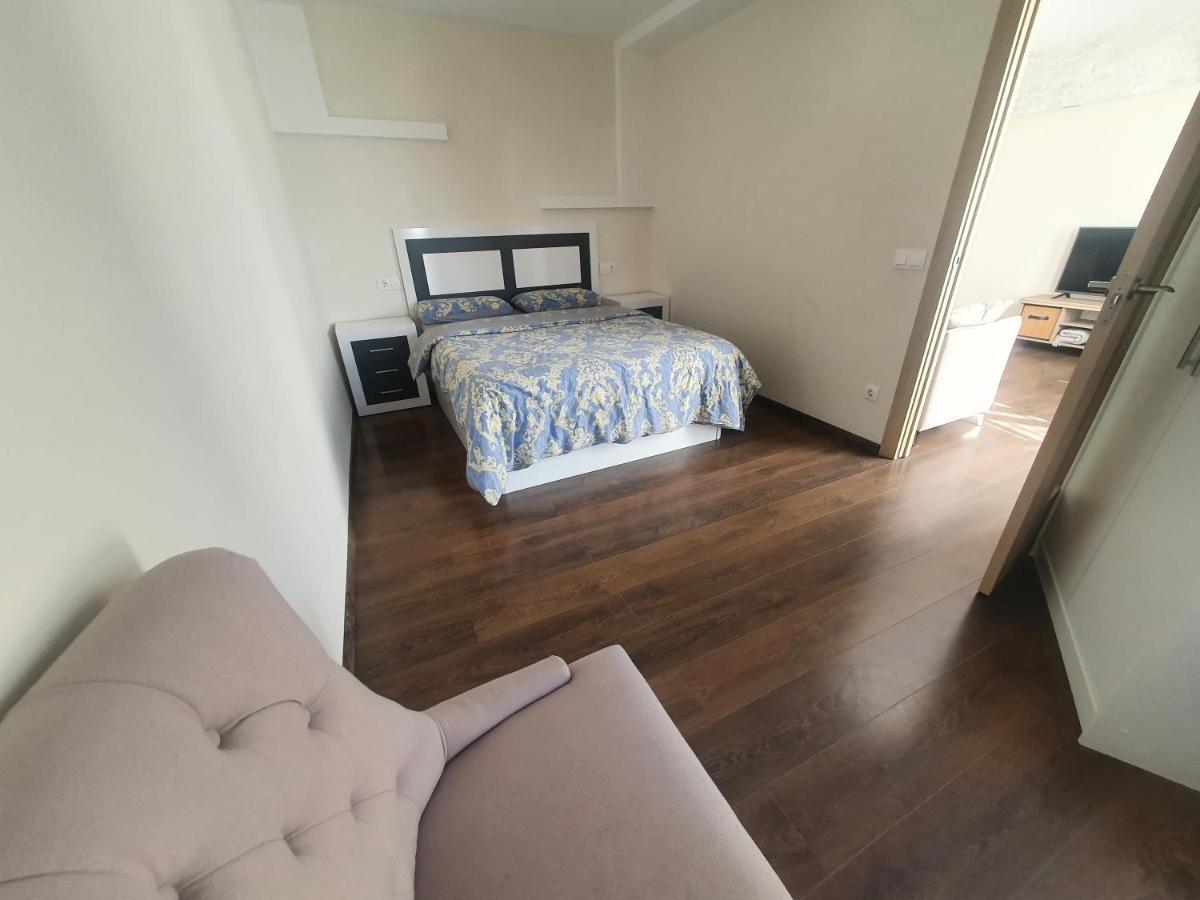 Apartamento Piso familiar Salou Exterior foto