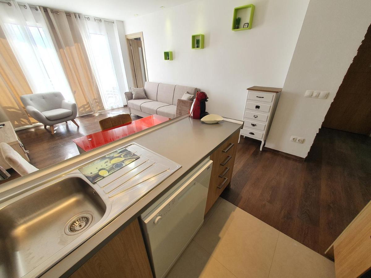 Apartamento Piso familiar Salou Exterior foto