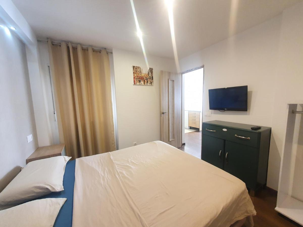 Apartamento Piso familiar Salou Exterior foto
