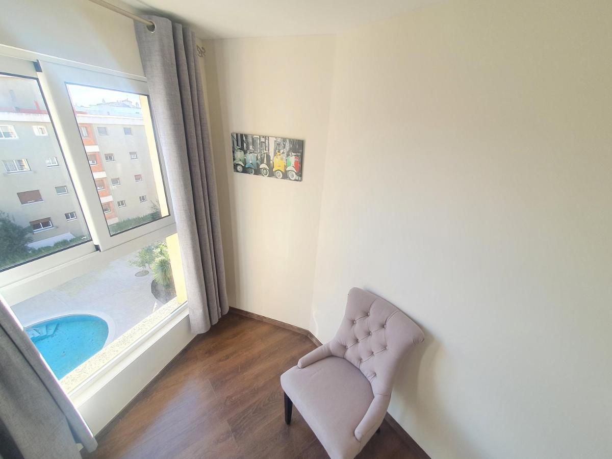 Apartamento Piso familiar Salou Exterior foto