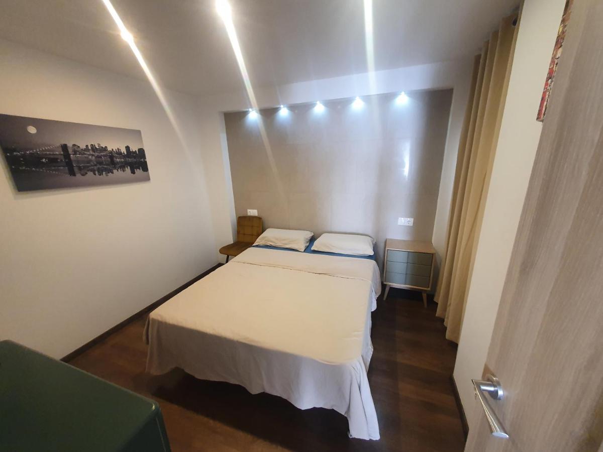 Apartamento Piso familiar Salou Exterior foto
